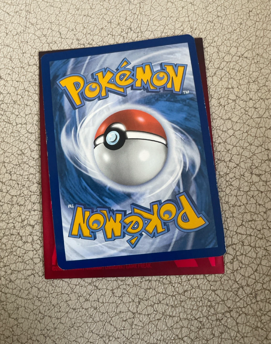 Gengar EX Pokémon 🔥 Card in good condition - photo 2