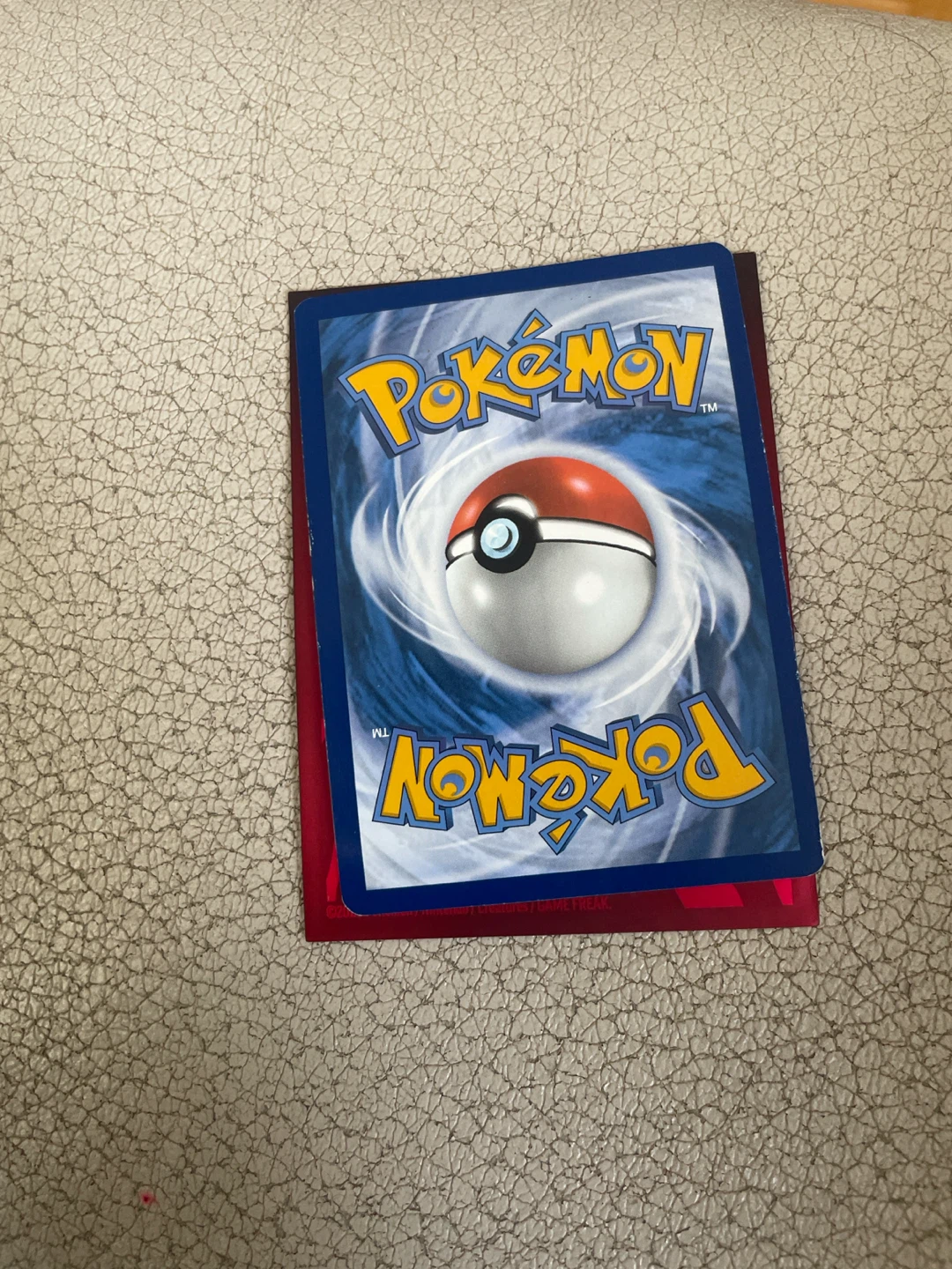 Gengar EX Pokémon Card - photo 2
