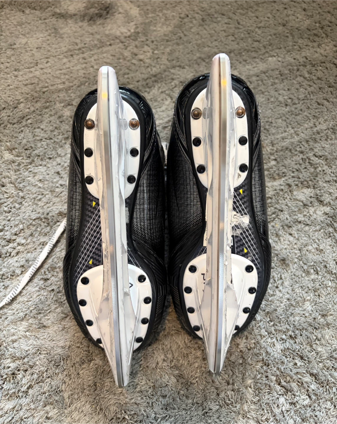 Bauer Supreme Matrix Size 5 Hockey Skates - photo 3