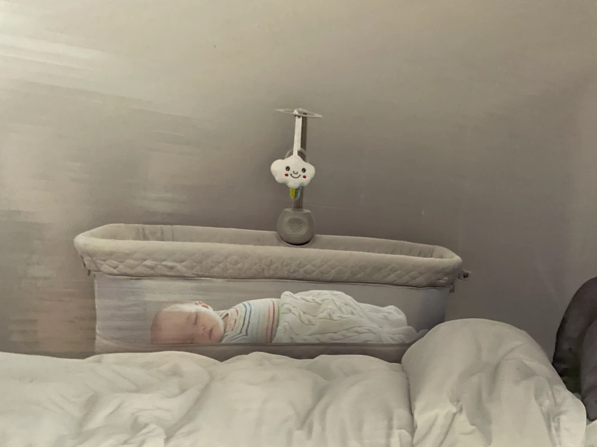 Bedside Bassinet