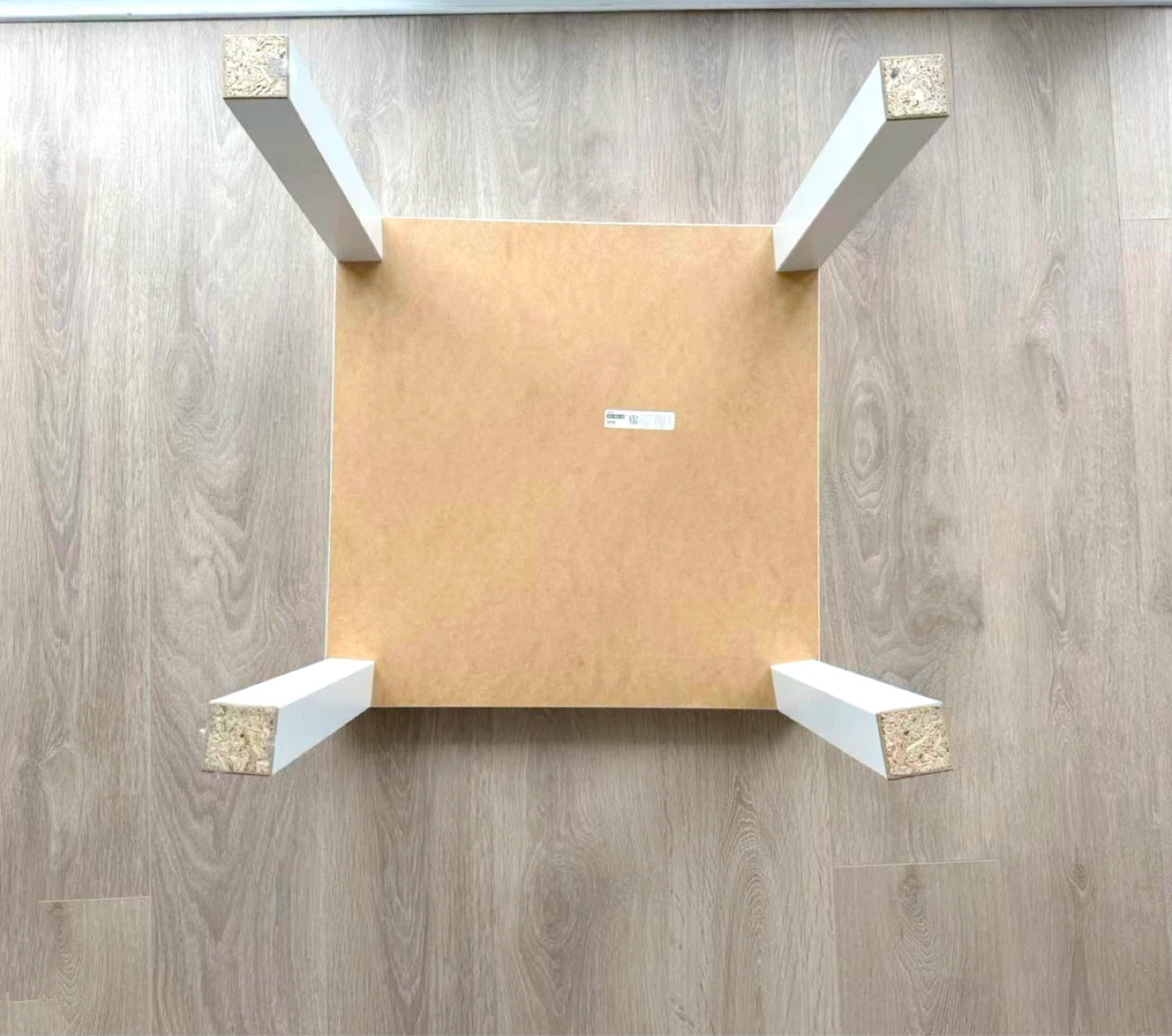 Brand new IKEA LACK Side Table - photo 2