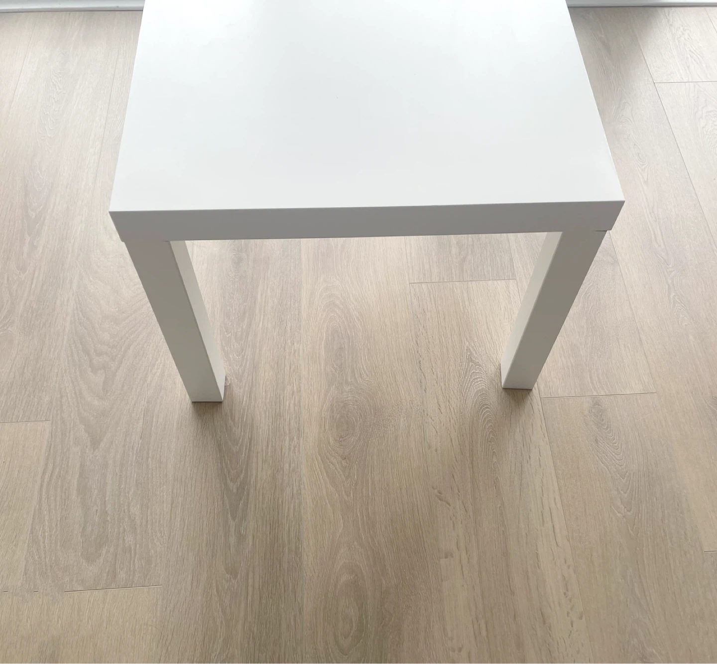 Brand new IKEA LACK Side Table