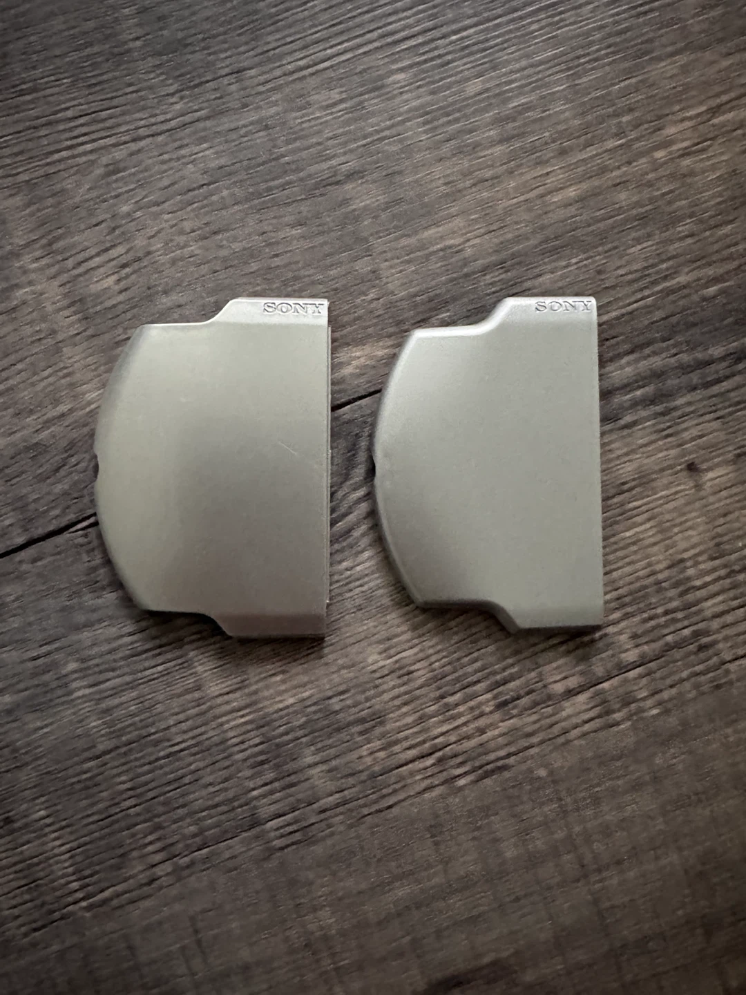 Sony PSP Replacement Back Covers Lot