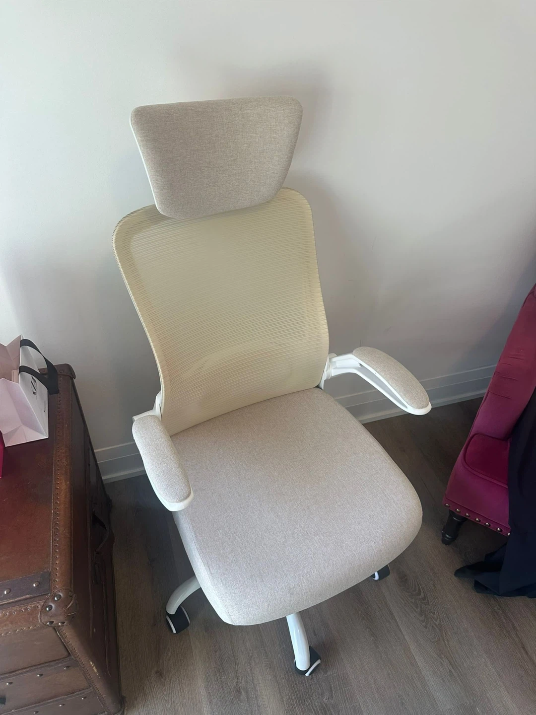 Mimoglad Ergonomic Mesh Office Chair - photo 2