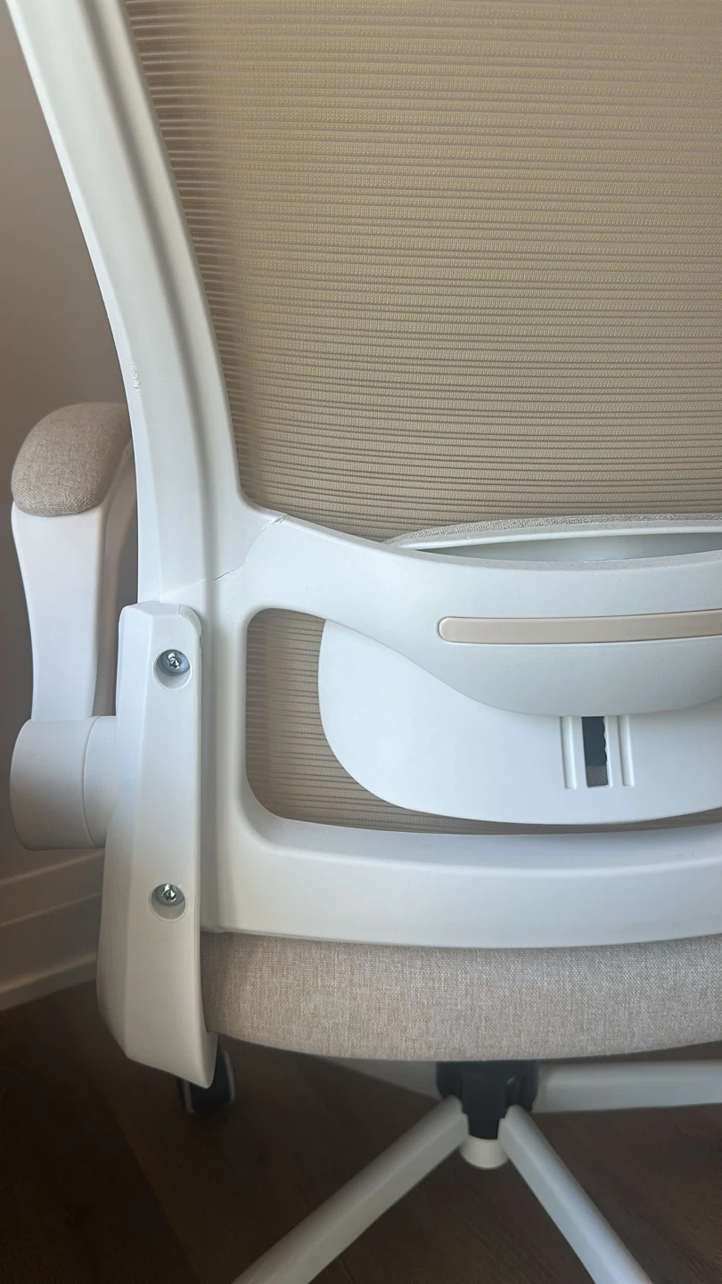 Mimoglad Ergonomic Mesh Office Chair - photo 3