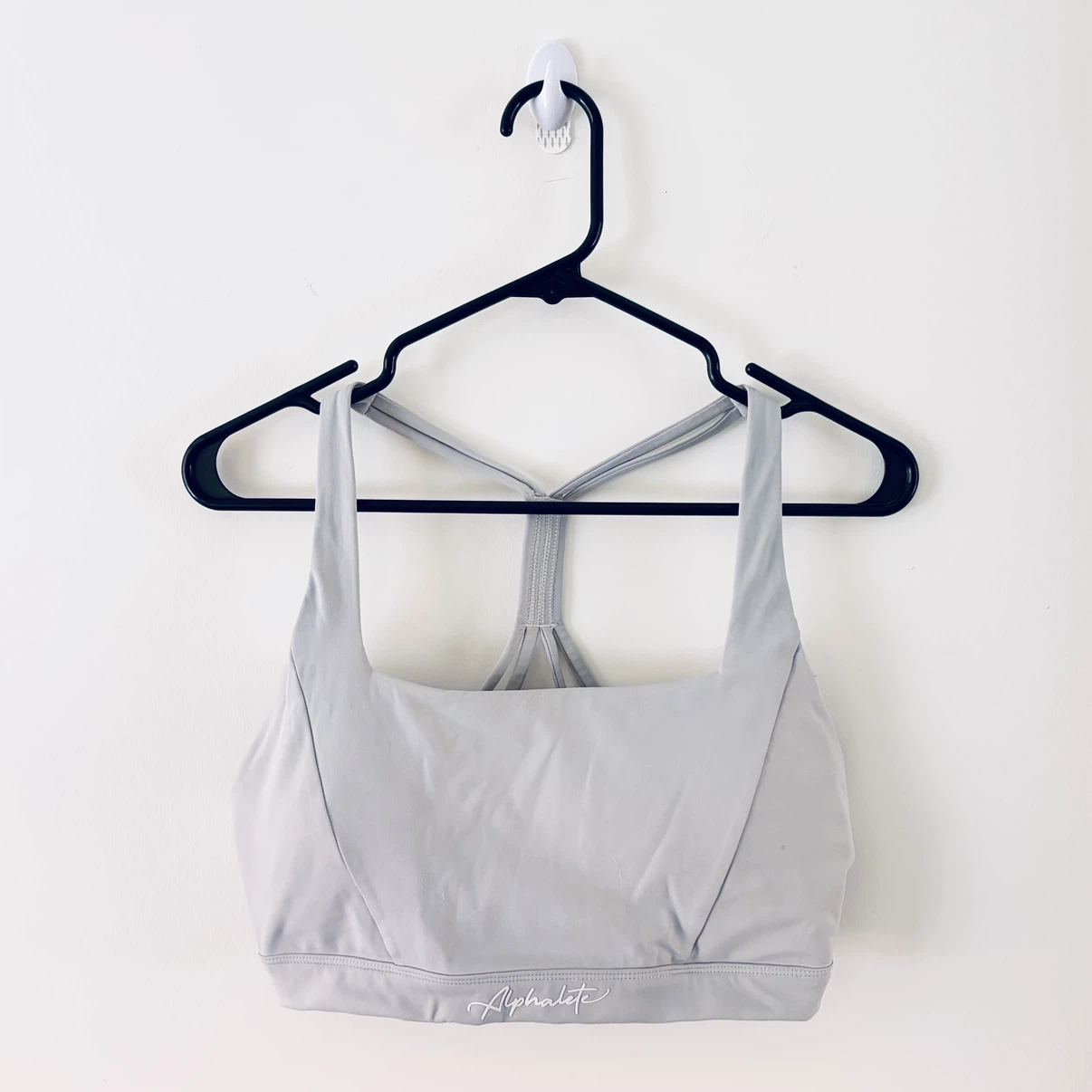 Alphalete Sports Bra size M