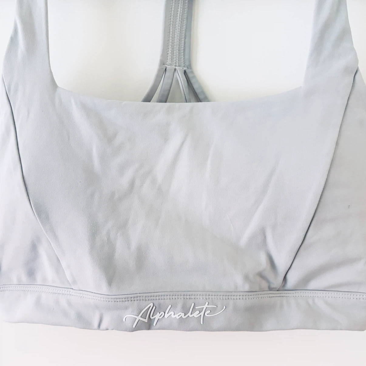 Alphalete Sports Bra size M - photo 2