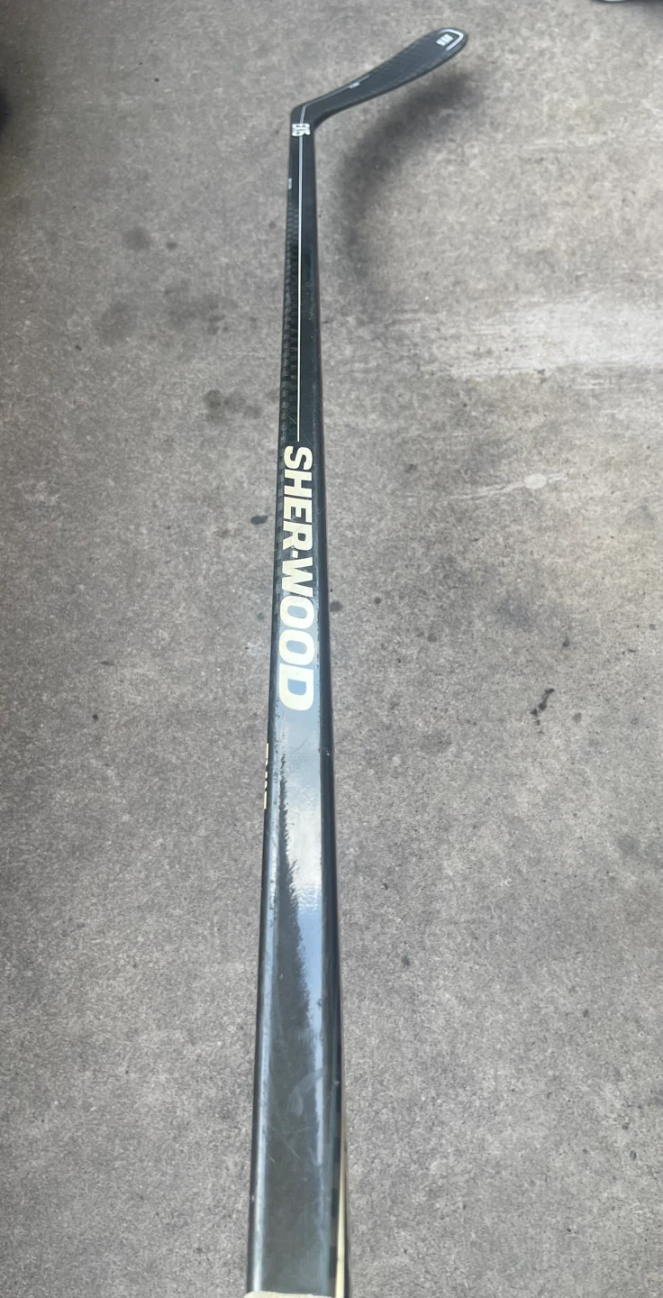 Sherwood Rekker EK15 Senior Hockey Stick(Uncut)