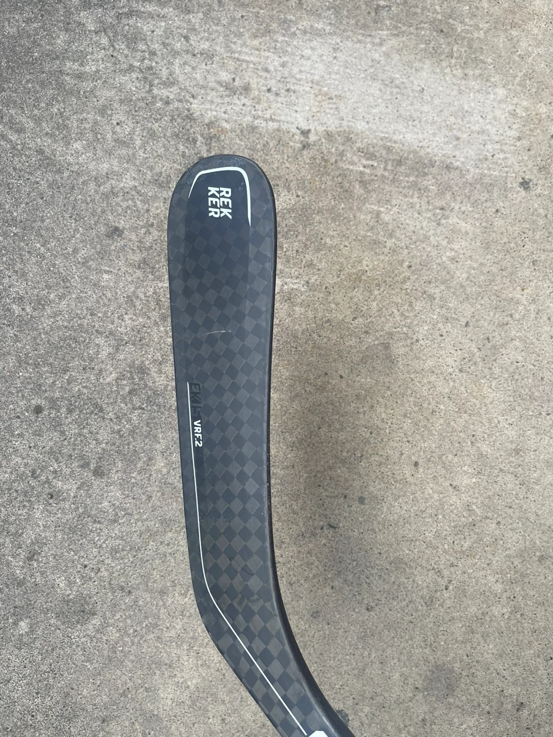 Sherwood Rekker EK15 Senior Hockey Stick(Uncut) - photo 4