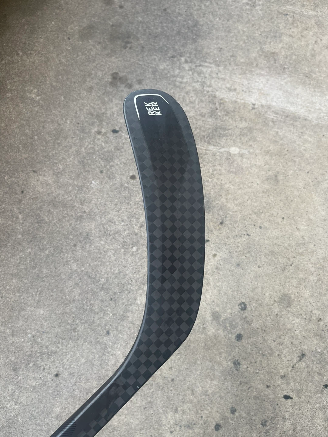 Sherwood Rekker EK15 Senior Hockey Stick(Uncut) - photo 5