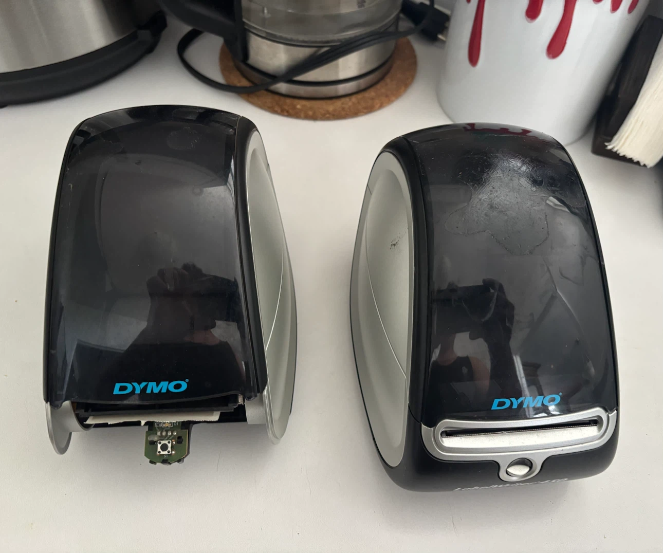 DYMO LabelWriter 450