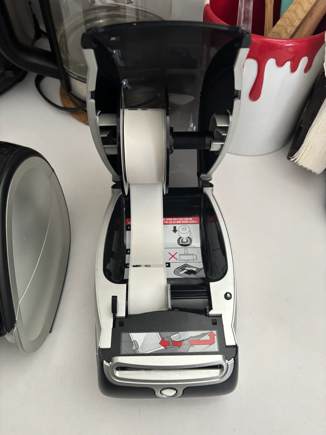 DYMO LabelWriter 450 - photo 2