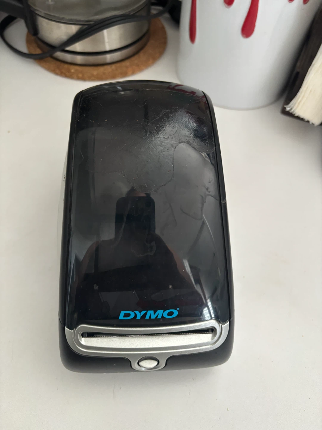 DYMO LabelWriter 450 - photo 3