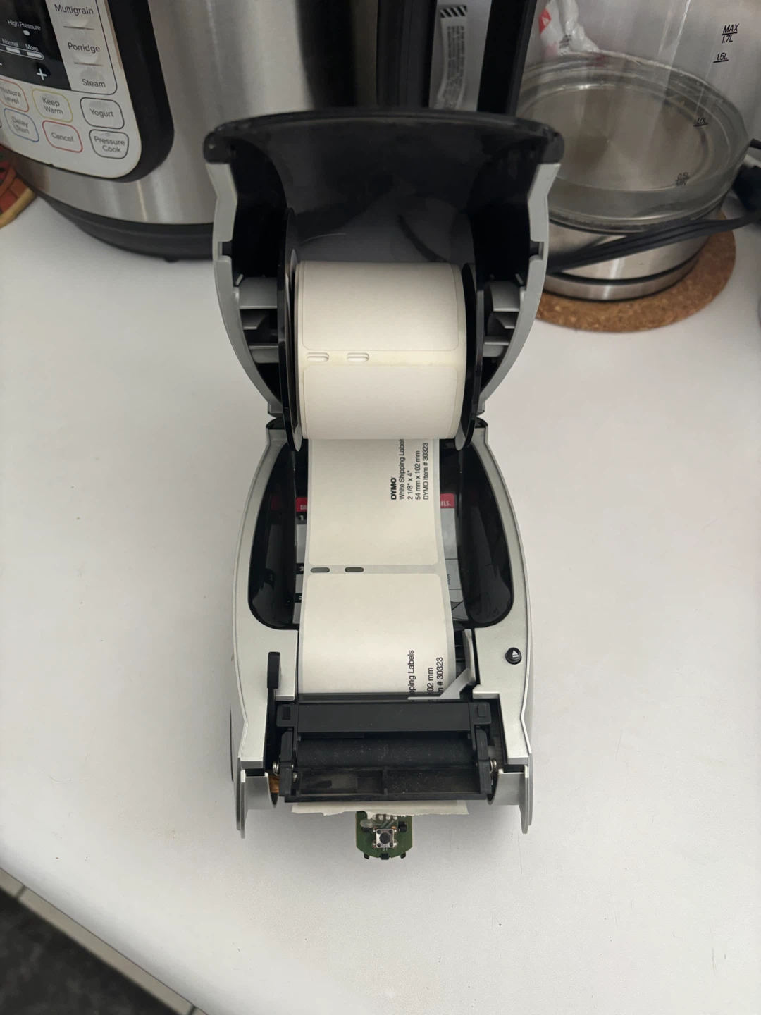 DYMO LabelWriter 450 - photo 4
