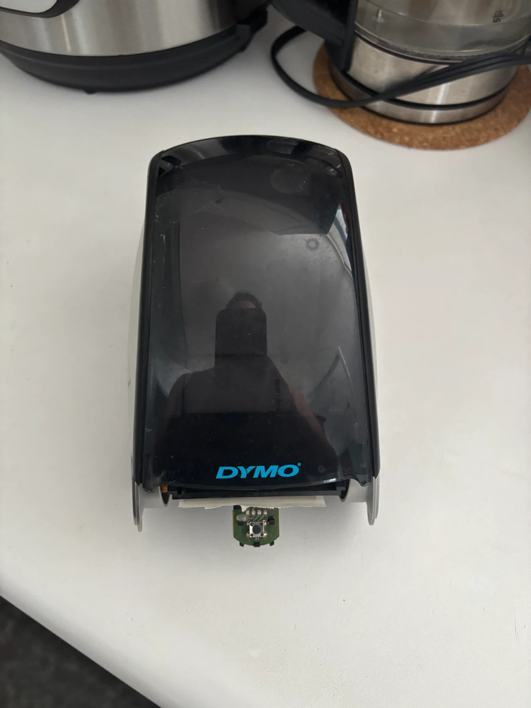 DYMO LabelWriter 450 - photo 5