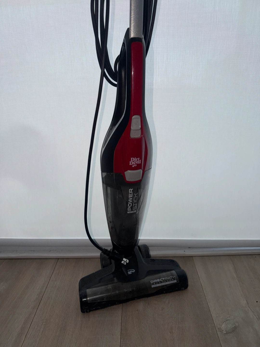 Power Stick Lite Vacuum - photo 2