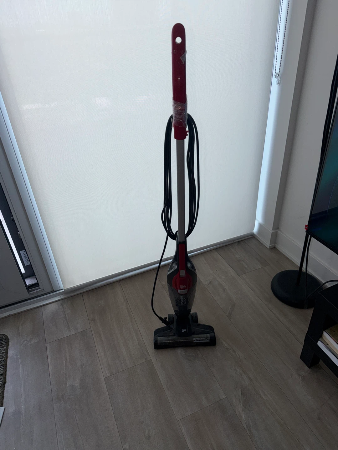 Power Stick Lite Vacuum