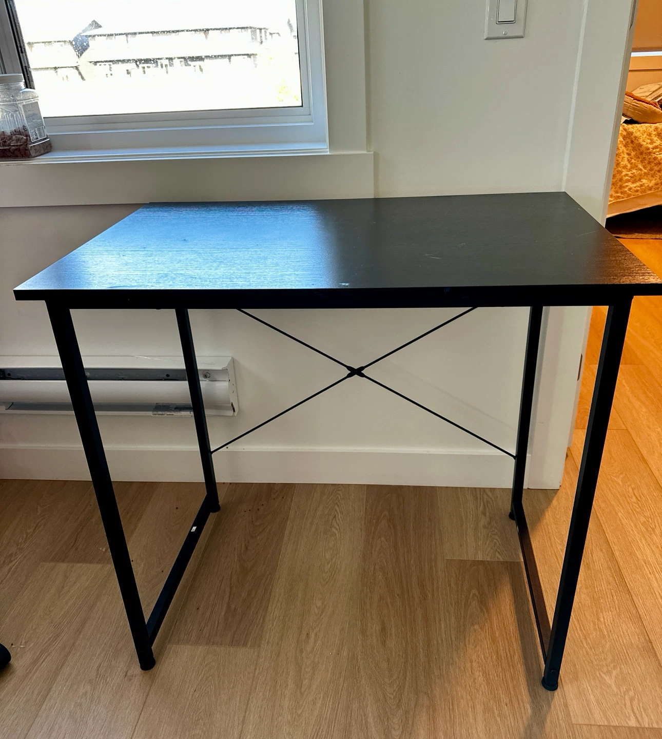Computer table Or Gaming desk - photo 3
