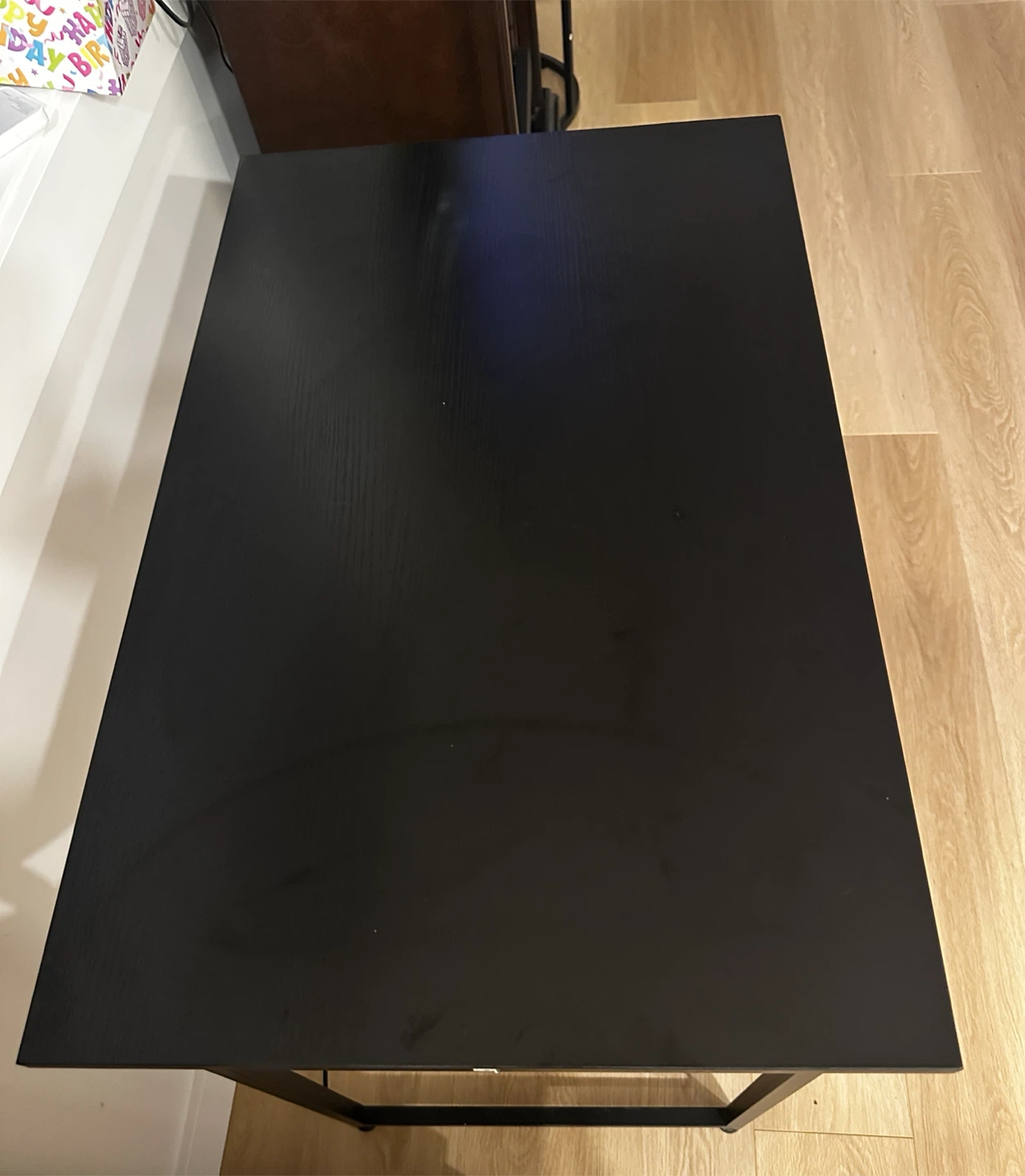 Computer table Or Gaming desk - photo 5