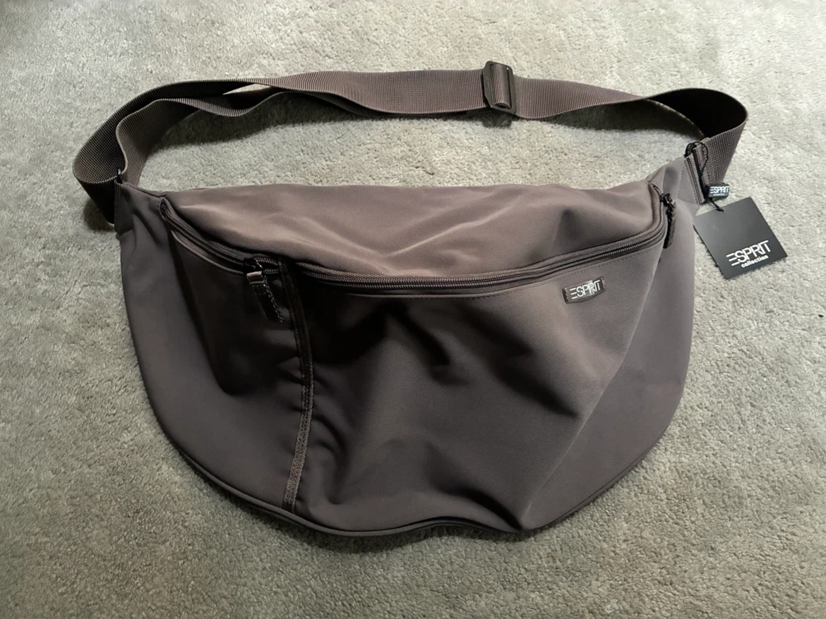 Esprit Collection Crossbody Bag