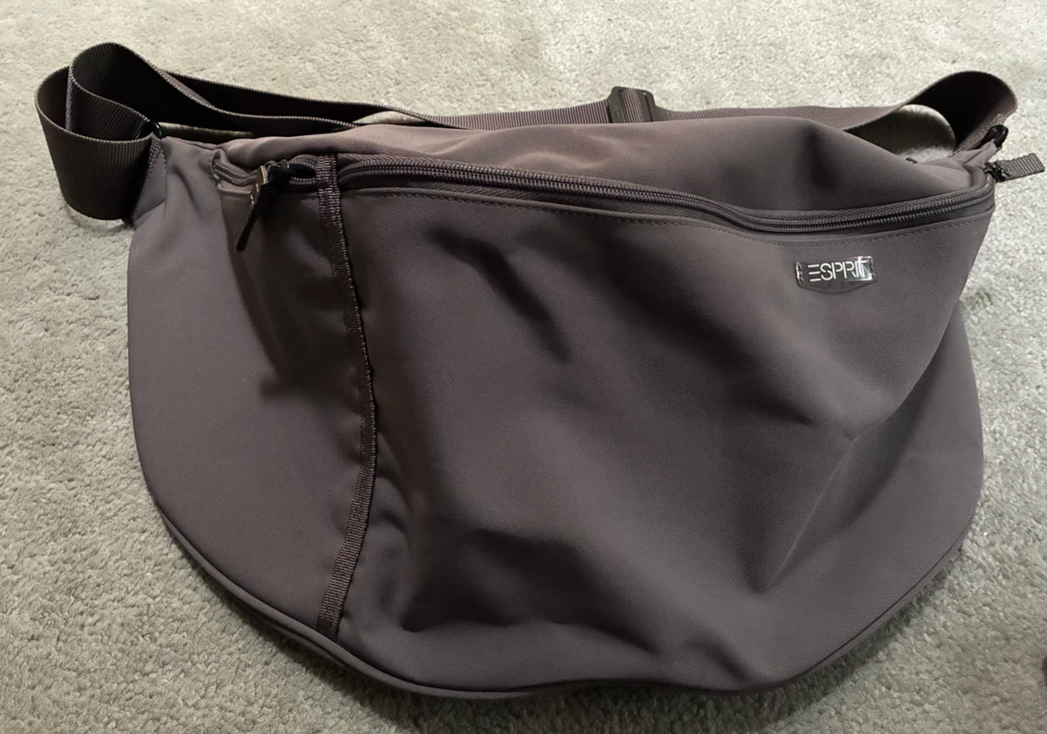Esprit Collection Crossbody Bag - photo 2