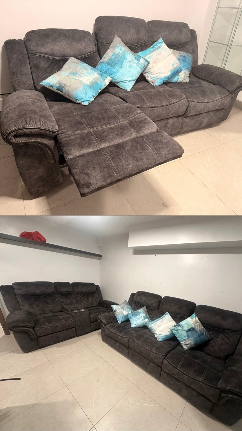 Se Vende todo por motivo de viaje