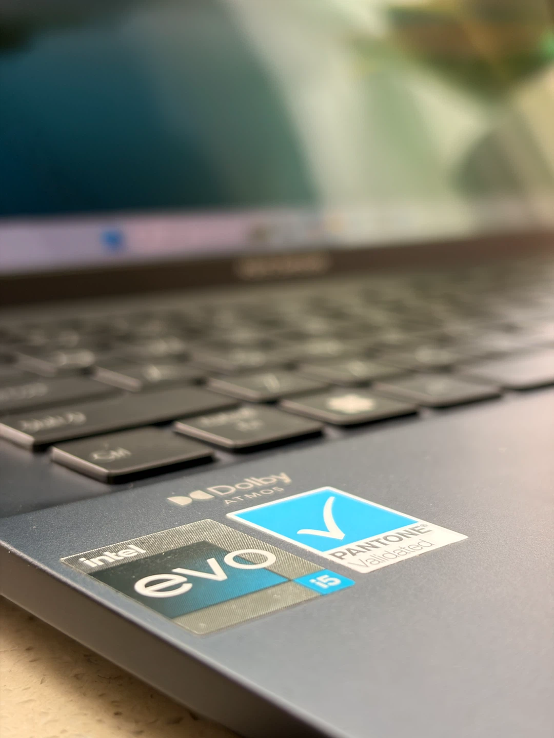 ASUS Zenbook 14-UX3402 OLED — i5-12th Gen / 8Gb / 500Gb / 2.8K - photo 5