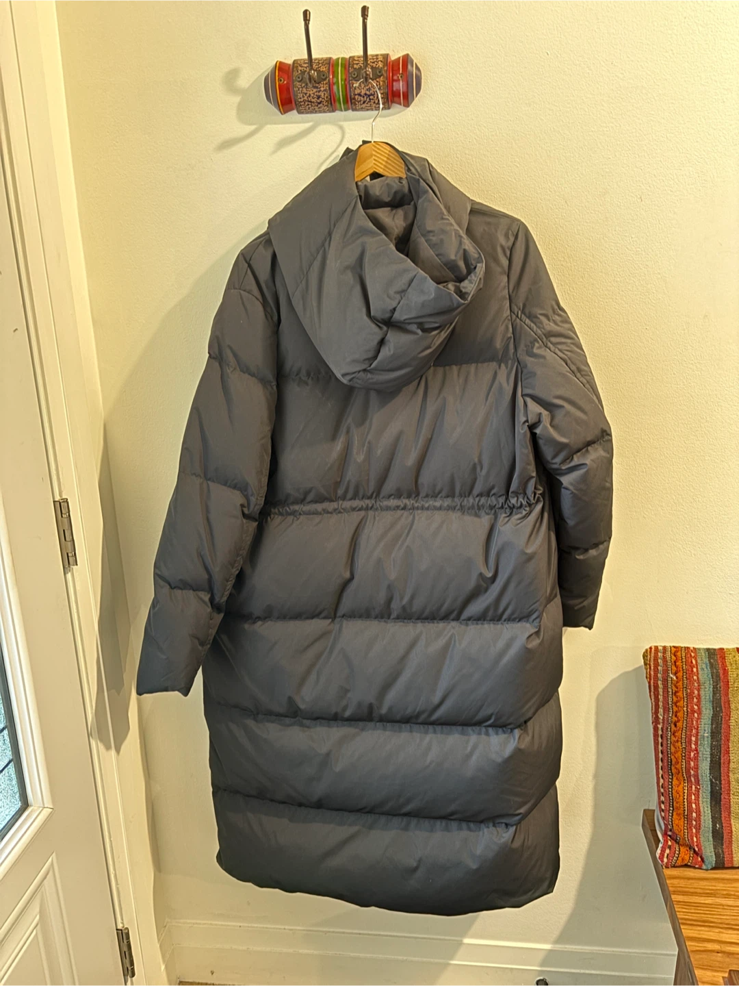 COS Puffer Coat - photo 2