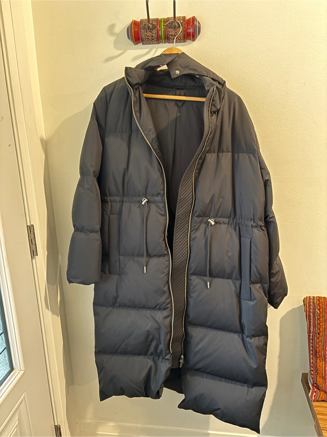 COS Puffer Coat - photo 3