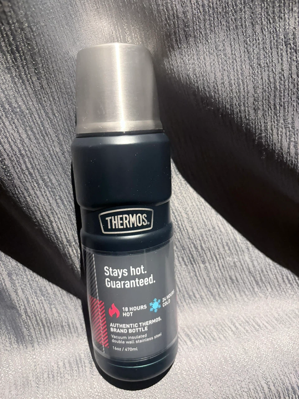 Thermos Brand Bottle 470ml