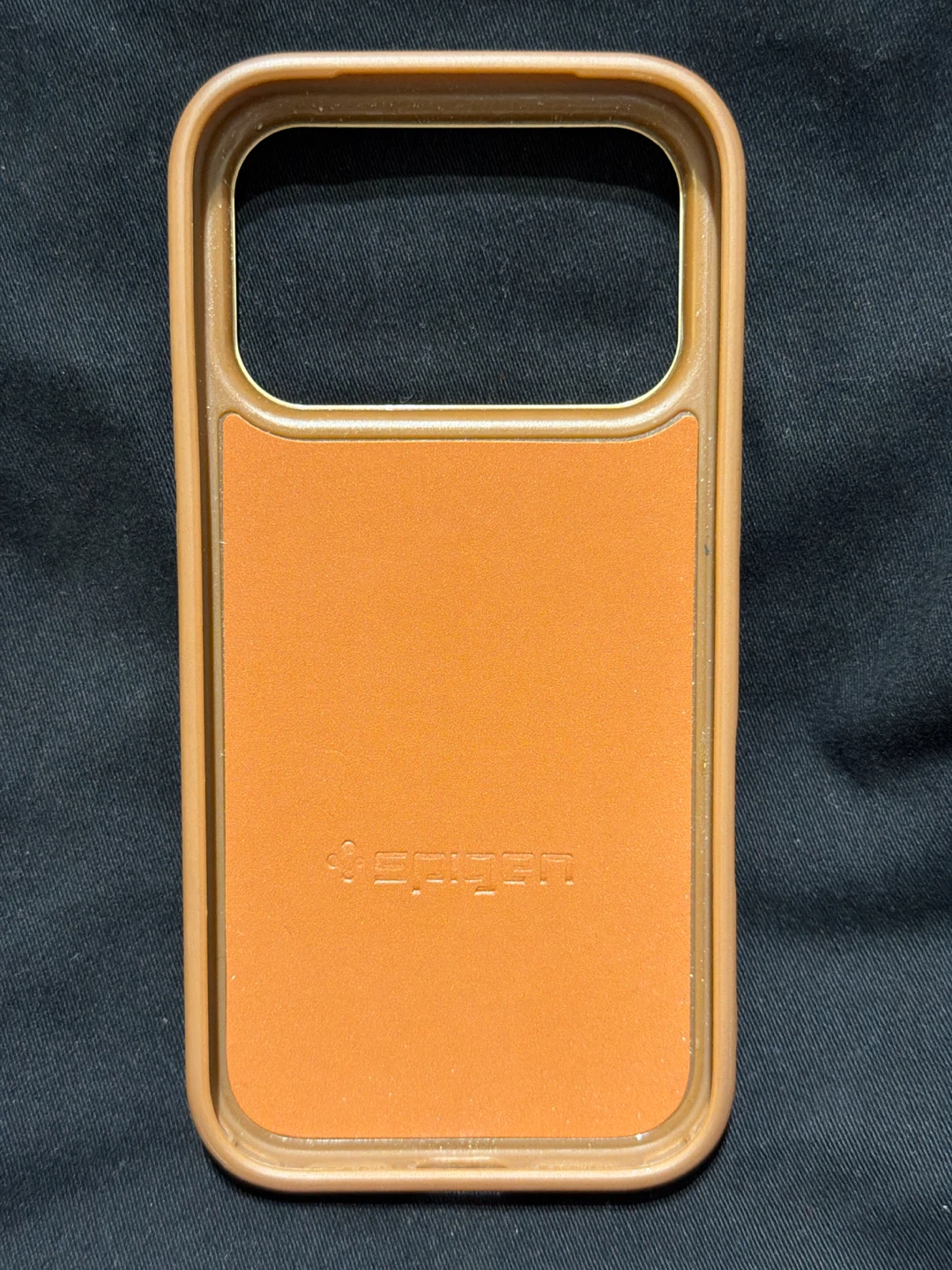 Spigen iPhone 17 pro Case - photo 2