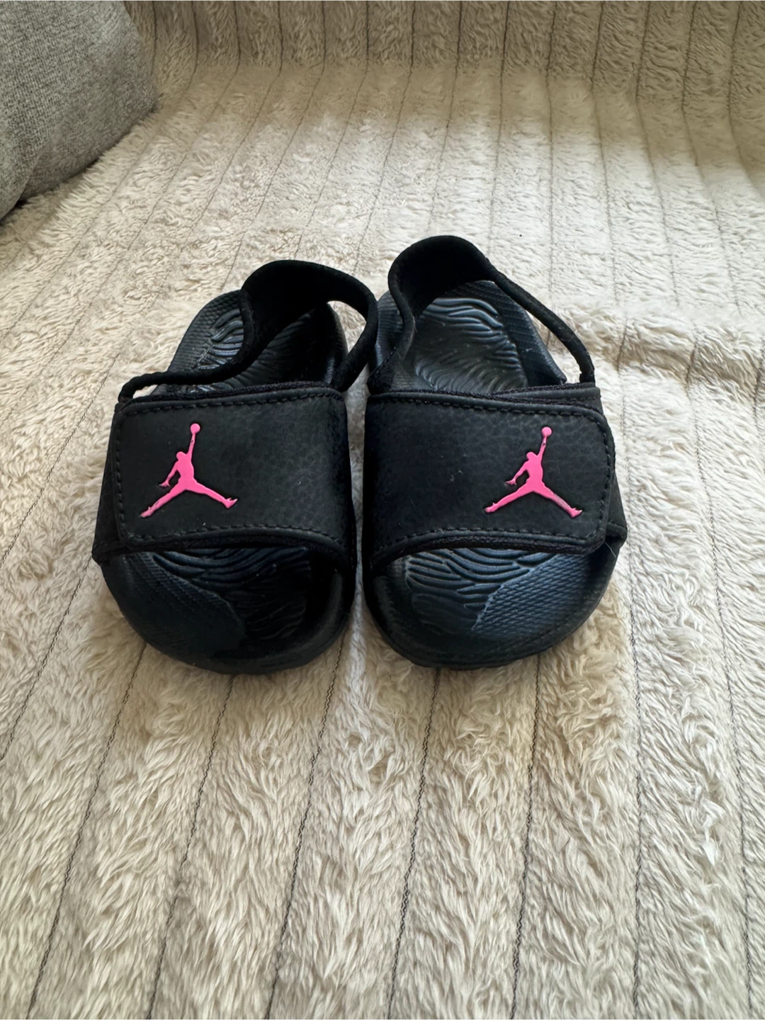 Nike Air More Uptempo & Little Foamposite Shoes - photo 2