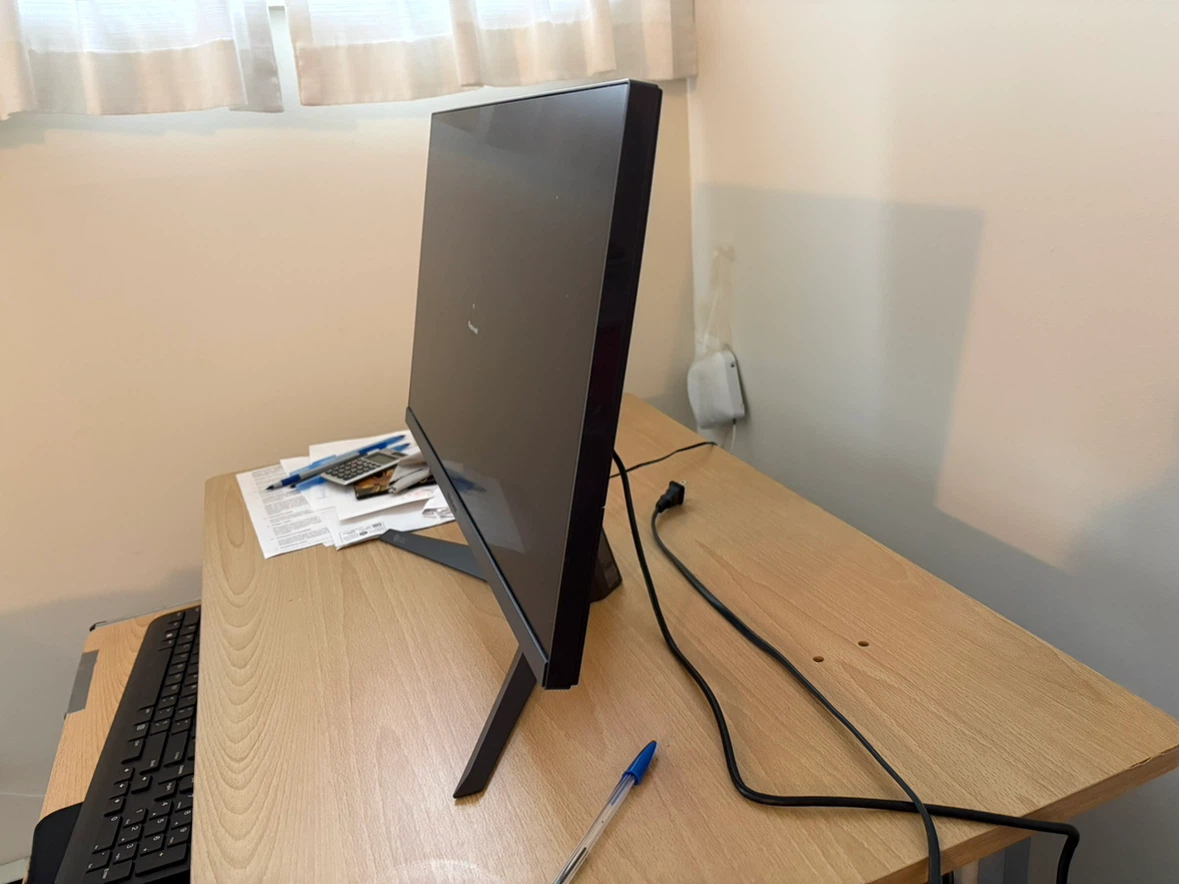 LG 24” Gaming Monitor – Excellent Condition – 35 - photo 2