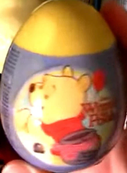 5 Surprise Eggs - photo 5