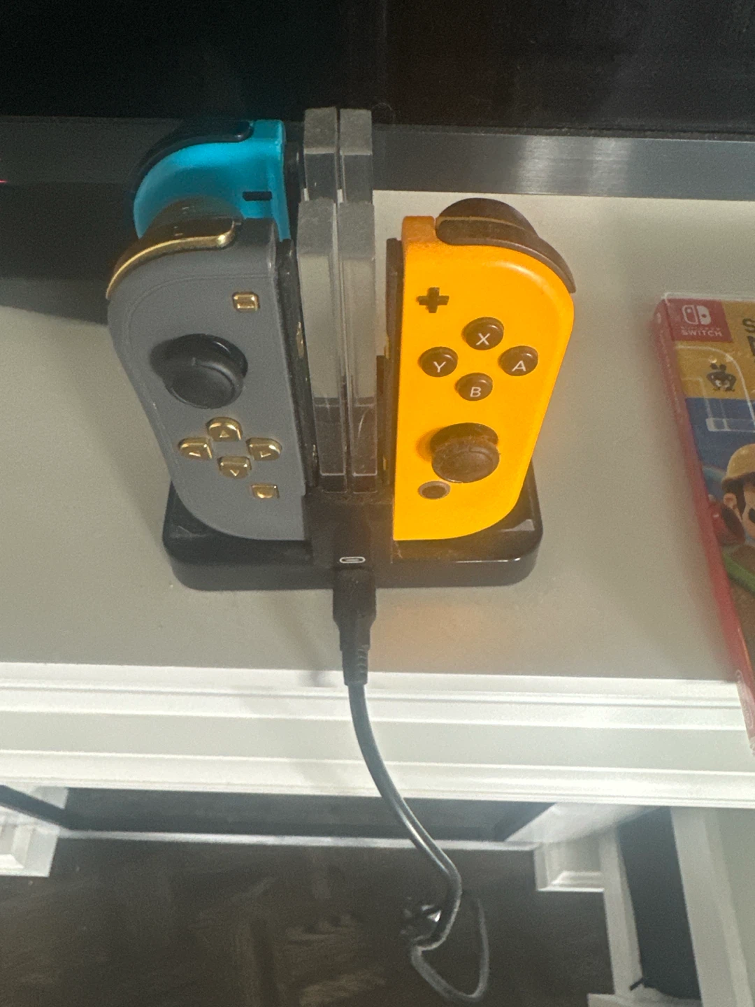 Nintendo and accessories - photo 2