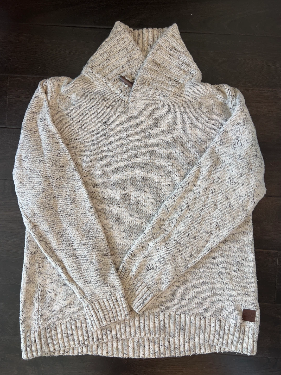 Guess Men's Knit Sweater