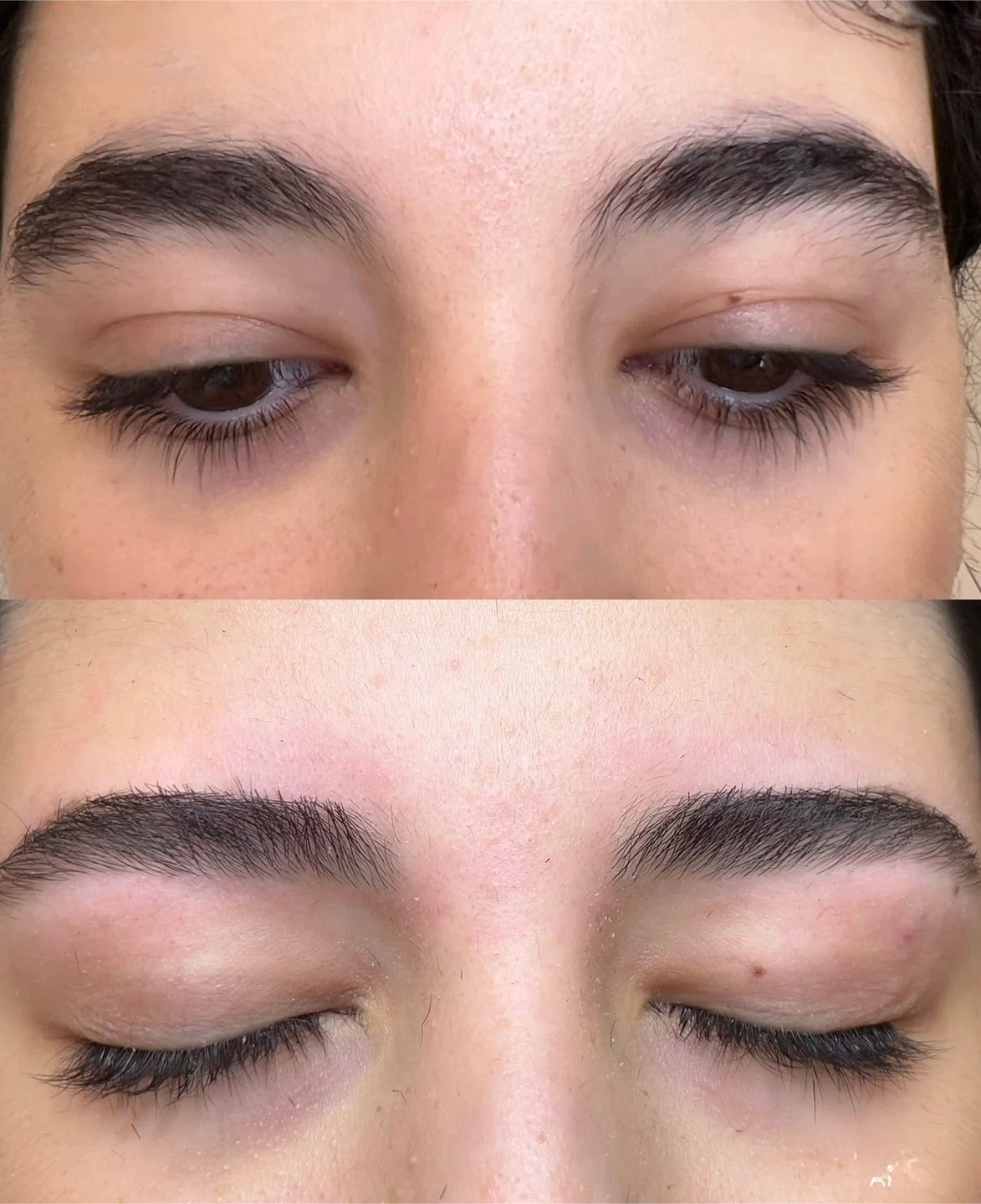 Threading waxing Facial - photo 3