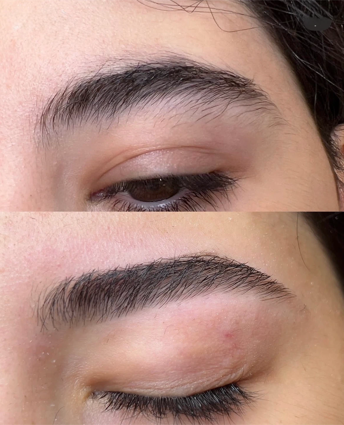 Threading waxing Facial - photo 4