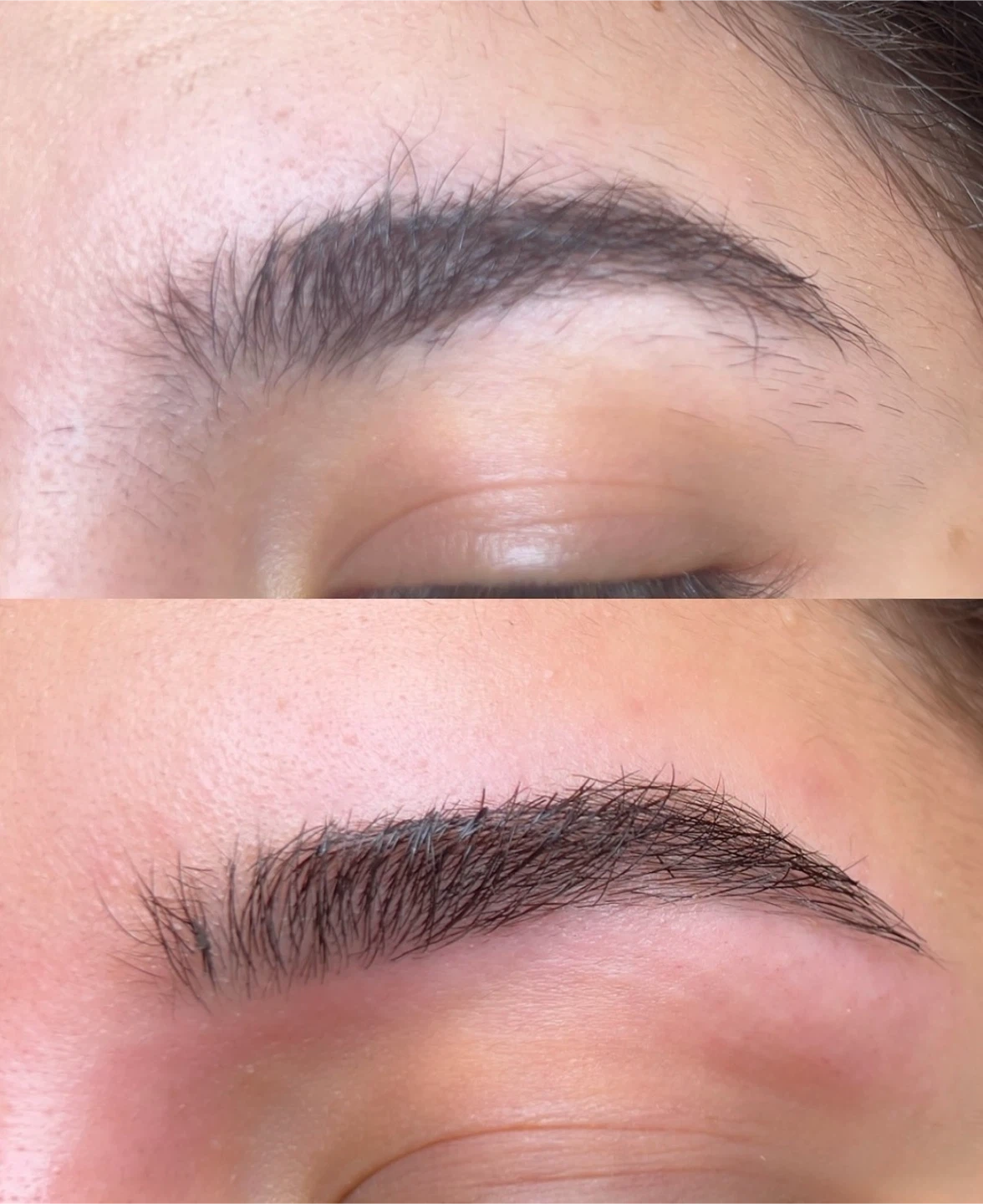 Threading waxing Facial - photo 5