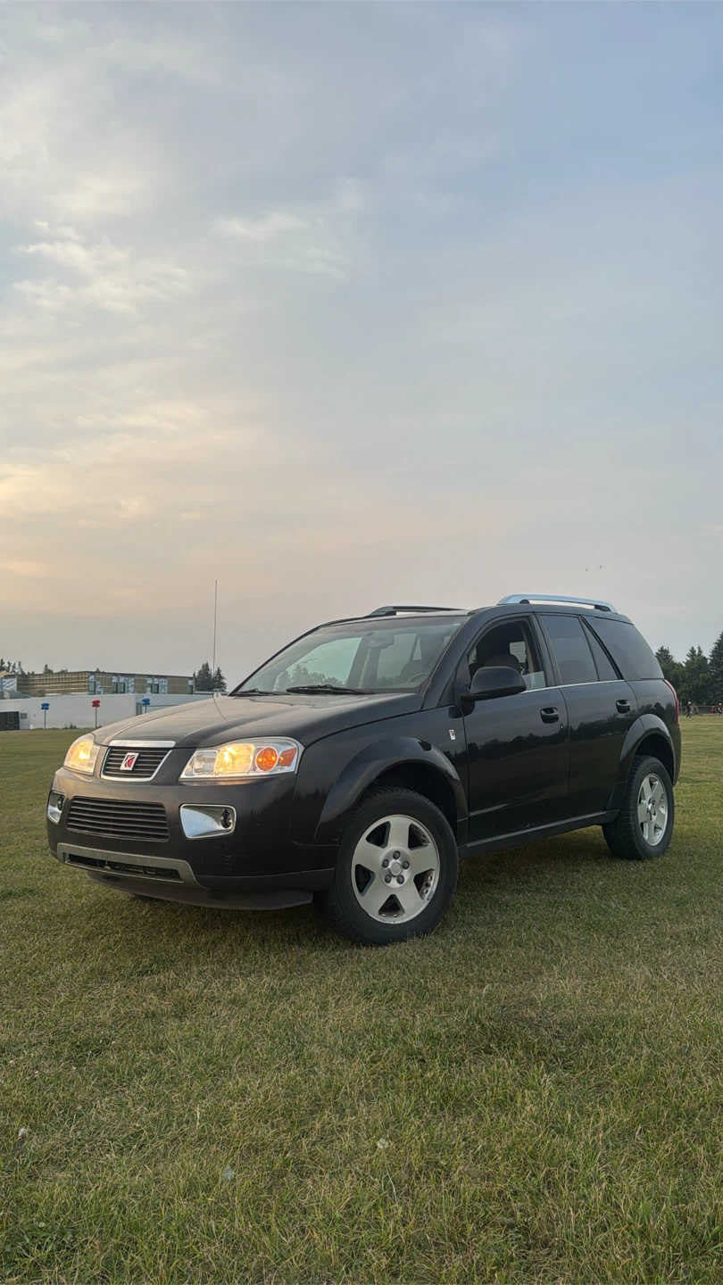 Saturn Vue AWD V6