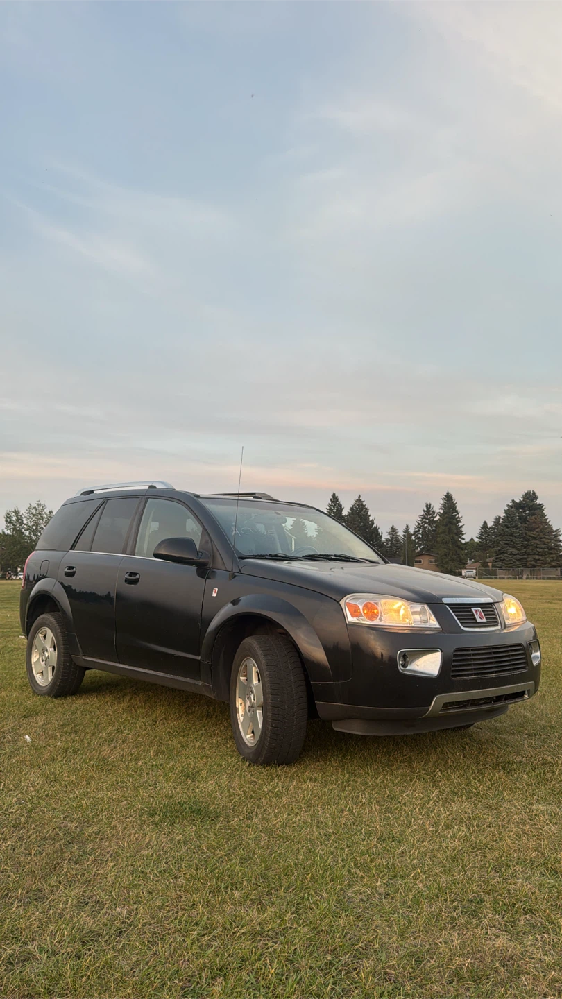 Saturn Vue AWD V6 - photo 2