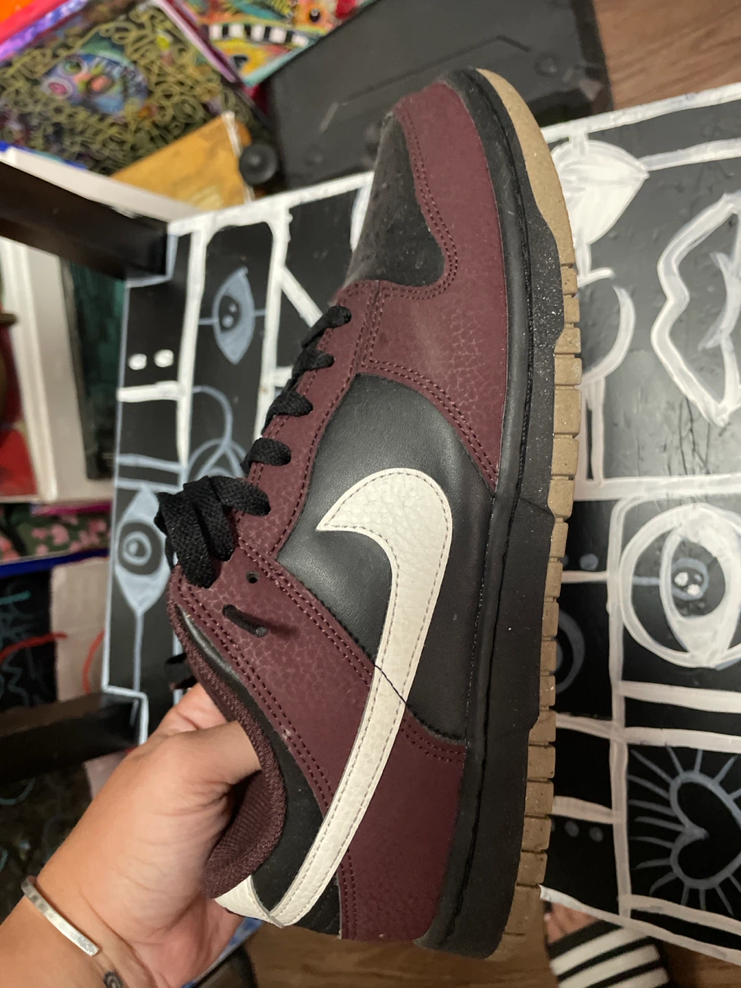 Nike Dunk Low - photo 2