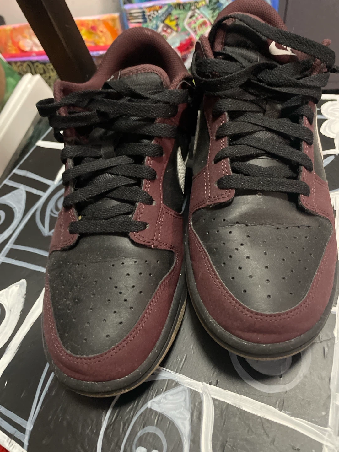 Nike Dunk Low - photo 3