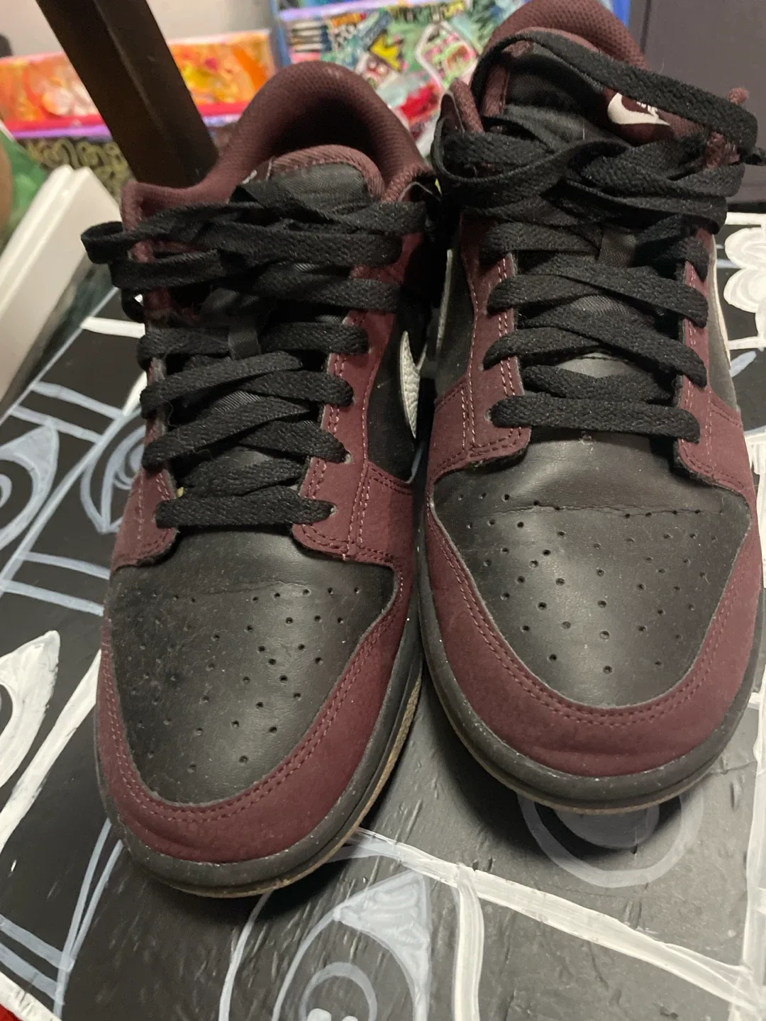 Nike Dunk Low - photo 3