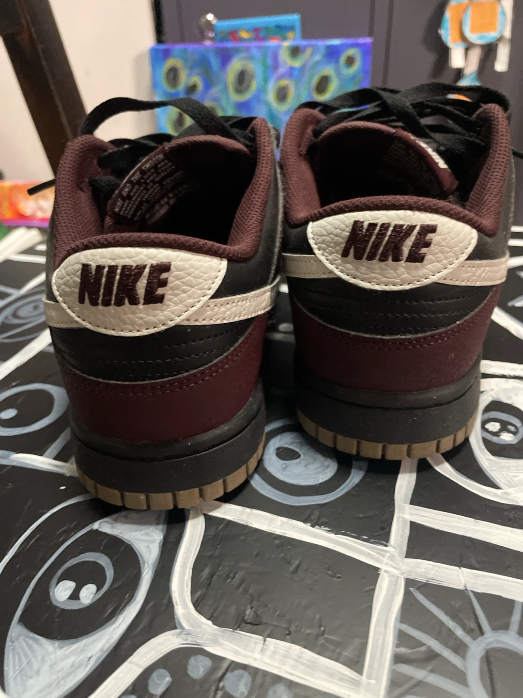 Nike Dunk Low - photo 4