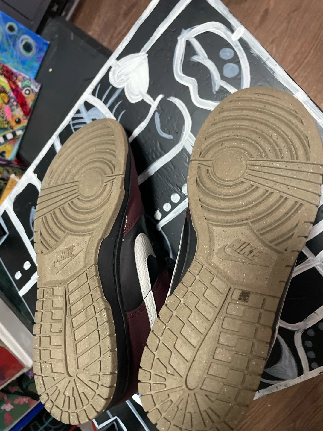 Nike Dunk Low - photo 5