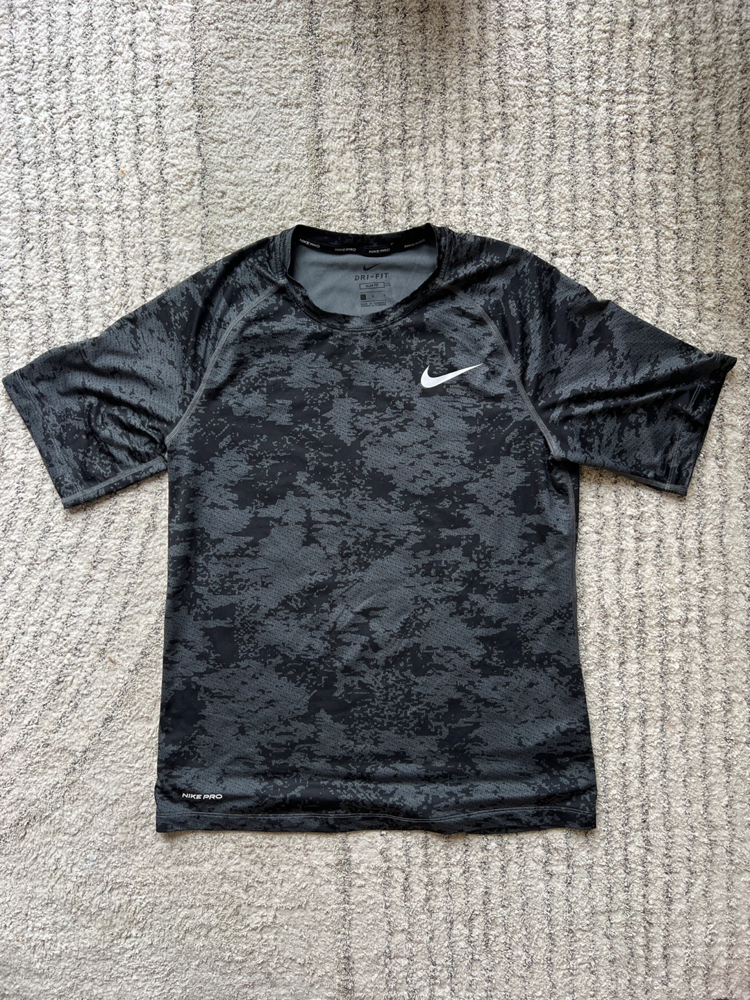 Men's Nike Pro Dri-FIT T-Shirt