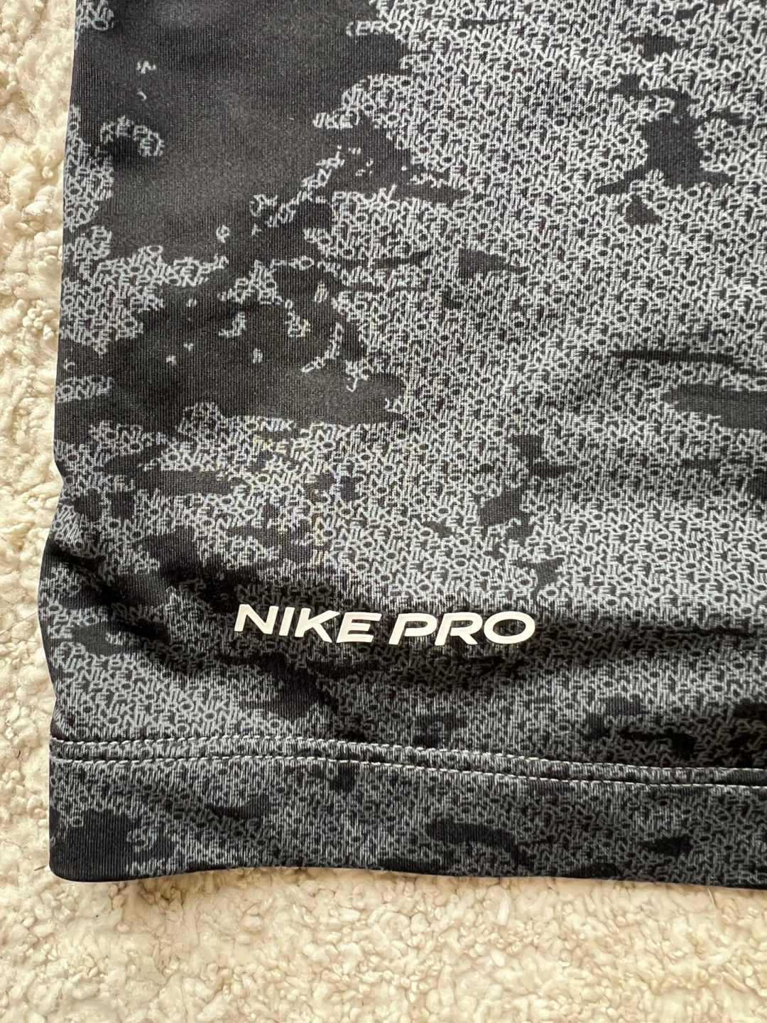 Men's Nike Pro Dri-FIT T-Shirt - photo 3