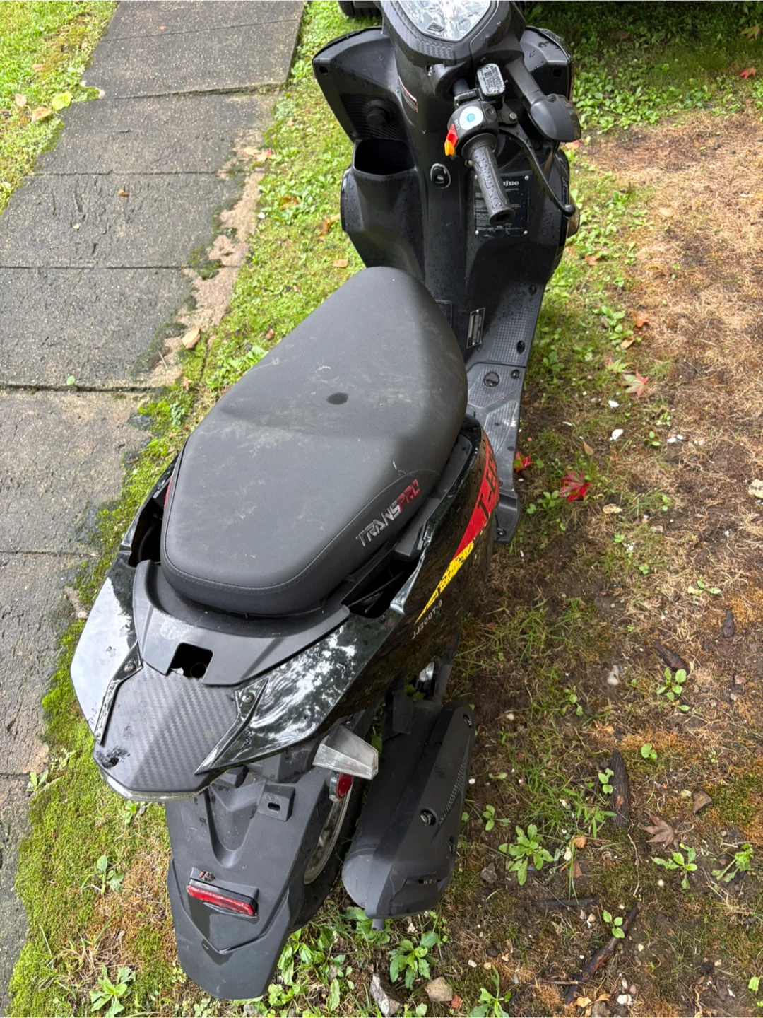 Transpro - photo 2