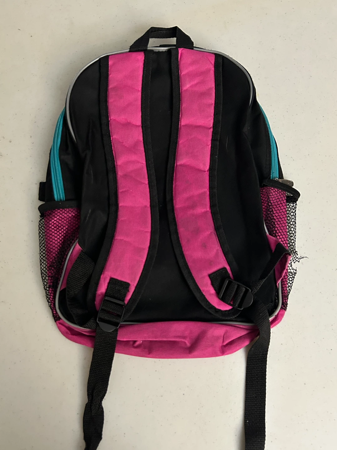 Pre-loved Monster High Backpack - photo 2